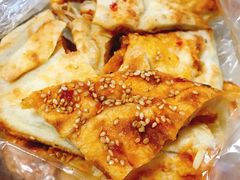 -中山美食街