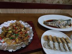 -临湖人家(欢乐大道店)