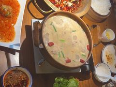 -永安水煮活鱼·仪征菜(仪征奥林匹克店)