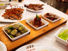 -全聚德(常州店)