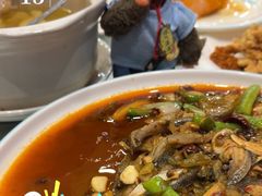 -幸福饭店(佛山路东段店)