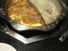 -香天下·四川火锅(安镇大润发店)