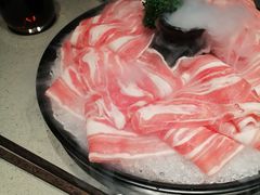 -海底捞火锅(上地华联店)