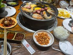 -原始泥炉烤肉(总店)