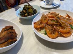-宁波石浦大饭店(新材料城店)