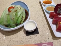 -点都德(奥体印象城店)