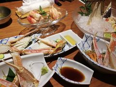 -蟹道乐(道顿堀本店)