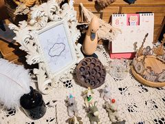 -秀儿家の小确幸花园西餐厅