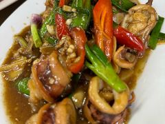 -东莞楼农家菜(金海湾大道分店)