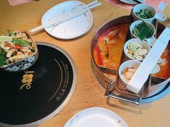 -生如夏花泰式火锅(西村黑金店)