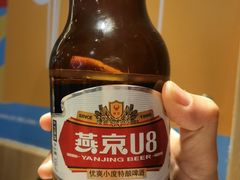 -南锣南门(东方银座店)