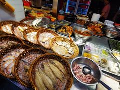 -长平老姿娘夜粥(平东一街店)