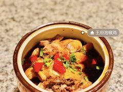-南京大牌档(香港广场店)