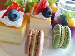 -南沙游艇会·大兵船餐厅