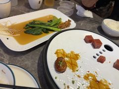 -闫府私房菜·老字号(恒隆店)