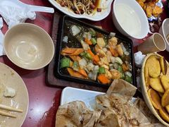 纸包鸡-天添纸包鸡家常菜