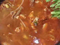 -韩一品韩国料理(柏庐南路店)