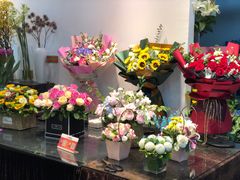 -双季花艺园艺市场(浦东店)
