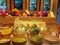 -左庭右院鲜牛肉火锅(新梅广场店)