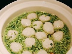 -新连采·海鲜·大连菜(大连恒隆广场店)