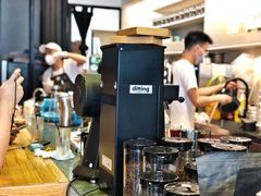 -Home Cafe(水榭春天店)