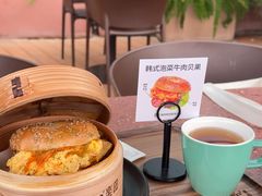 -La Terre乐田(万象城店)