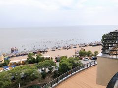 -农垦当壁镇兴凯湖旅游度假区