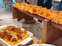 -魏客咖啡(中铁中心店)
