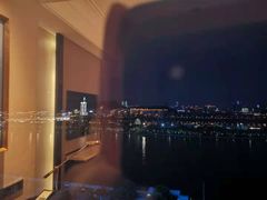 -长沙富力万达文华酒店