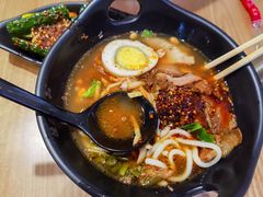 -桂在香知桂林米粉(南岗松雷店)