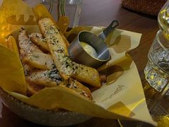 -ibarrel爱杯·bistro&brunch(江宁路店)