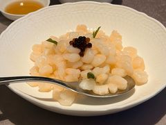 -九里云松·天香餐厅