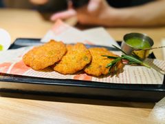 -默加东南亚美食(大宁音乐广场店)