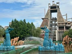 -青岛方特梦幻王国