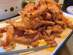 -纪林菜馆·博山菜老字号(华光路店)