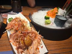 -京鹿料理(荟聚店)