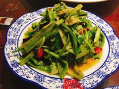 -徐鼎盛民间菜(九街店)
