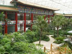 -寿山福海养老服务中心(石景山院)