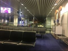 -吉隆坡国际机场