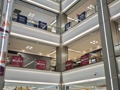 -红星美凯龙(浦江店)
