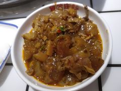-贤合庄卤味火锅(勒泰中心店)