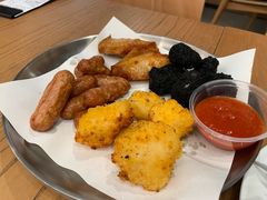 -乐凯撒披萨(卓悦汇店)