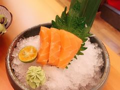 -坂吉屋·居酒屋深夜食堂(龙湖店)