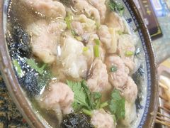 -老谢野馄饨(延安路店)