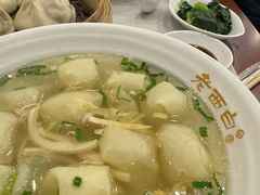 -老西白点心店