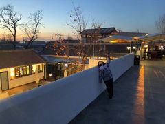 -素心小筑(后沙裕镇店)