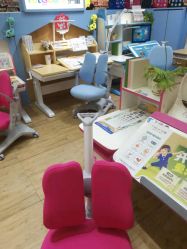 -孩子王(协信星光时代广场店)