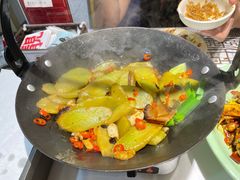 -靓虾二哥长沙地标小龙虾(五一广场店)