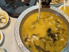 -北李妈妈菜·海肠捞饭(开发区万达店)