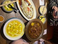 -锦上中式酒馆(南内环店)